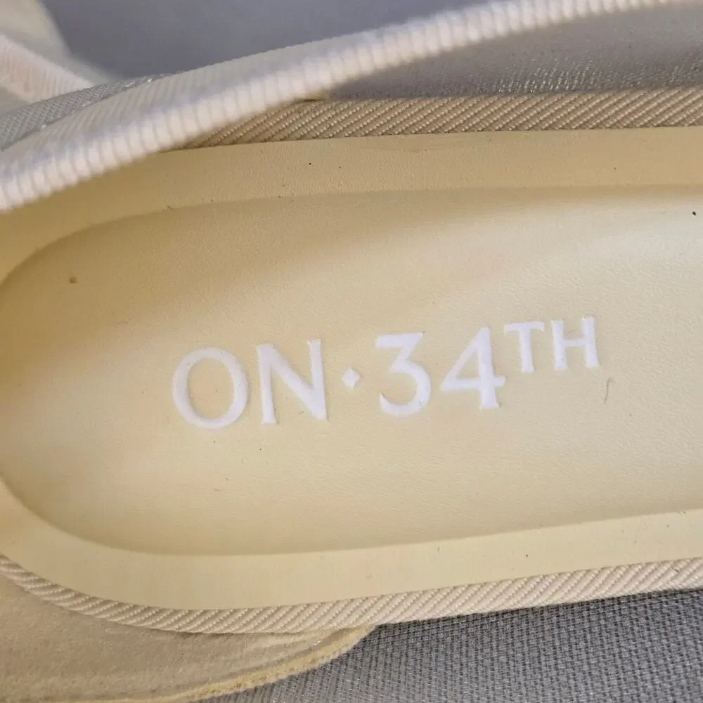 ON 34th new box